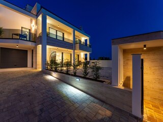 Appartamento Vrsi Caratteristiche 38