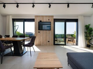 Apartamento Vrsi Características 39