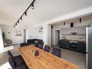 Apartamento Vrsi Características 41