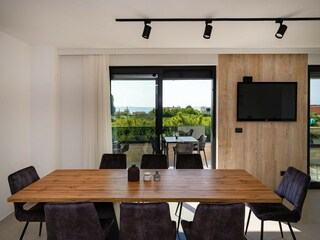 Apartamento Vrsi Características 42