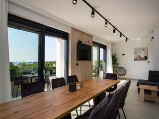 Apartamento Vrsi Características 43