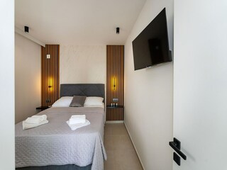 Appartamento Vrsi Caratteristiche 49