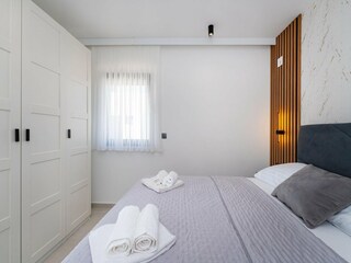 Appartement Vrsi Équipement 50