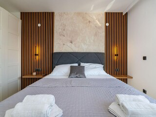 Appartement Vrsi Équipement 51