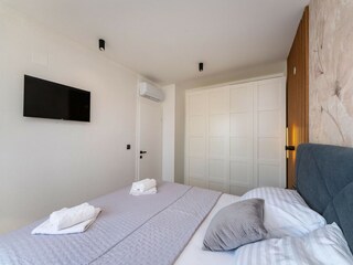 Apartamento Vrsi Características 52