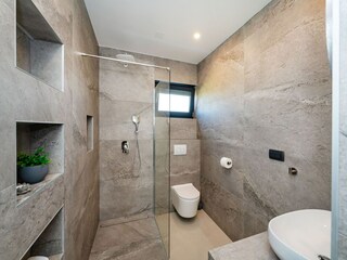 Appartement Vrsi Équipement 54