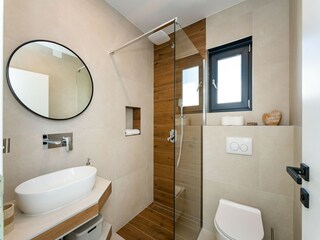 Apartamento Vrsi Características 55