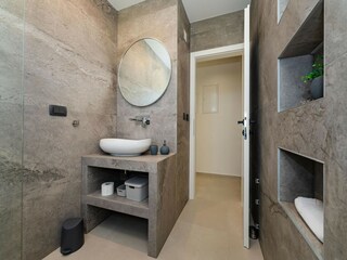 Appartamento Vrsi Caratteristiche 56