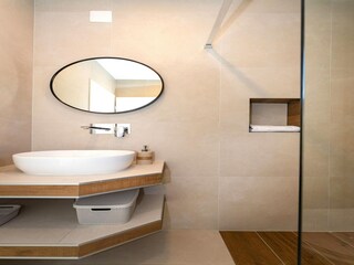 Appartement Vrsi Équipement 57