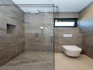 Appartement Vrsi Équipement 58