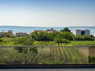 Appartement Vrsi Enregistrement extérieur 3