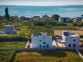 Apartamento Vrsi Entorno 59