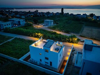 Appartement Vrsi Omgeving 63