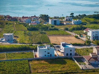 Apartamento Vrsi Entorno 67