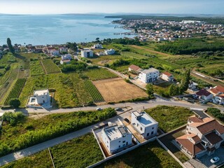 Appartement Vrsi Omgeving 68