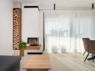 Appartement Vrsi Équipement 14