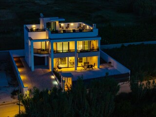 Appartement Vrsi Buitenaudio-opname 1