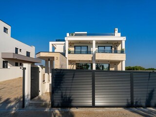 Apartamento Vrsi Características 11