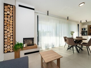 Apartamento Vrsi Características 14