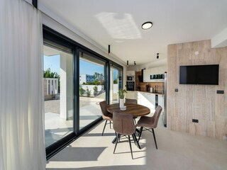 Apartamento Vrsi Características 15