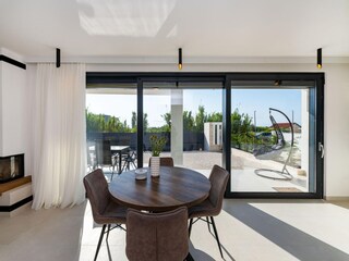 Appartement Vrsi Équipement 17