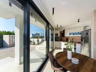 Apartamento Vrsi Características 18