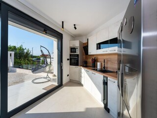 Appartement Vrsi Kenmerken 20