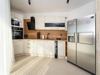 Appartement Vrsi Équipement 20