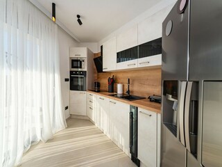Apartamento Vrsi Características 21
