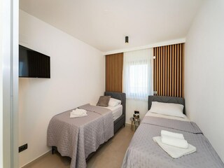 Apartamento Vrsi Características 23