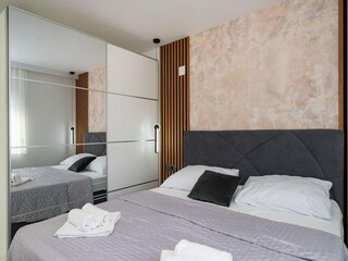 Appartement Vrsi Équipement 24