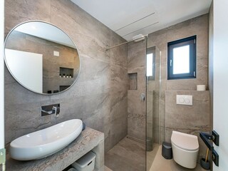 Apartamento Vrsi Características 26