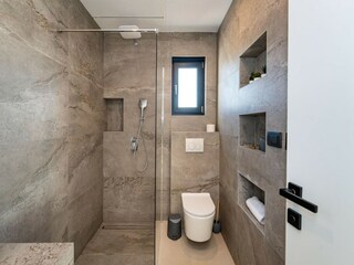 Appartamento Vrsi Caratteristiche 27