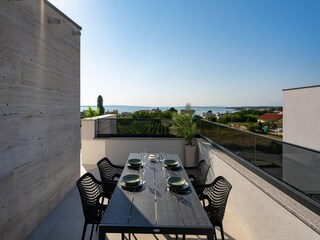 Appartement Vrsi  38