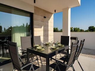 Appartement Vrsi  40