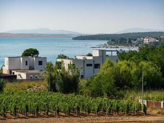 Appartamento Vrsi Ambiente 29