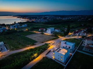 Appartamento Vrsi Ambiente 30