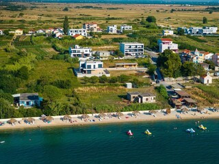 Apartamento Vrsi Entorno 32