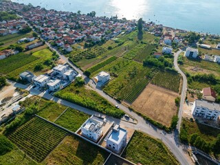 Appartamento Vrsi Ambiente 35