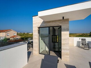 Appartement Vrsi  37