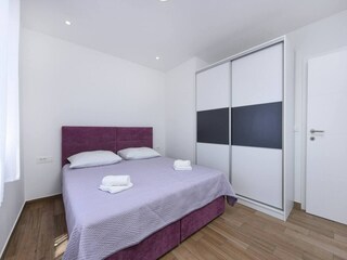 Maison de vacances Posedarje Équipement 18