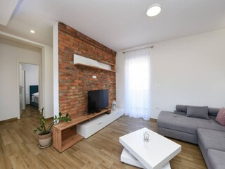 Maison de vacances Posedarje Équipement 22