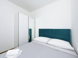 Maison de vacances Posedarje Équipement 33