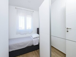 Maison de vacances Posedarje Équipement 34