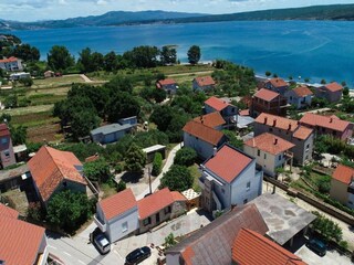 Casa de vacaciones Posedarje Entorno 46