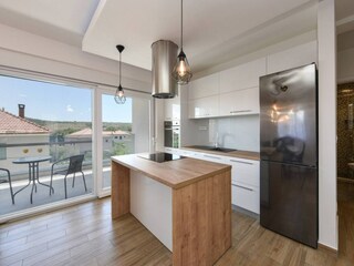 Casa de vacaciones Posedarje Características 18