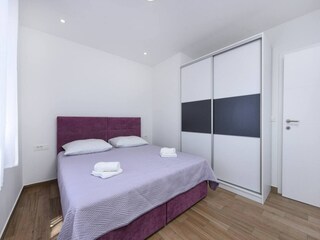 Maison de vacances Posedarje Équipement 19