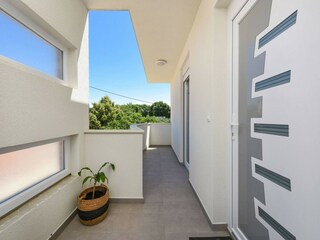 Casa de vacaciones Posedarje Características 21