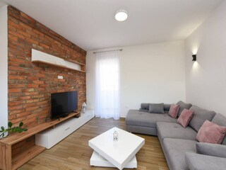 Maison de vacances Posedarje Équipement 22