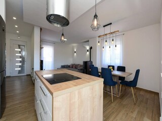 Casa de vacaciones Posedarje Características 27